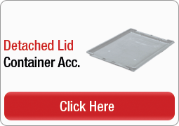 Detached Lid Container Accessories